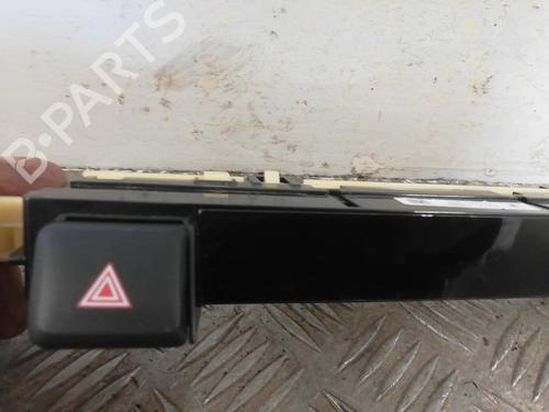 Warning switch TOYOTA RAV 4 IV (_A4_) 2.5 Hybrid (AVA42_) | BP25662450I22 