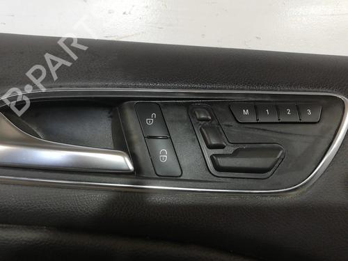 Front left panel MERCEDES-BENZ A-CLASS (W176) A 250 (176.044) | BP25667500C58 - Image 3