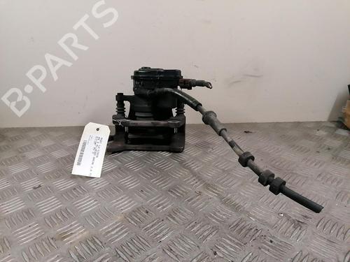 Right front brake caliper AUDI A4 Allroad B8 (8KH) 2.0 TDI quattro | BP25666088M104