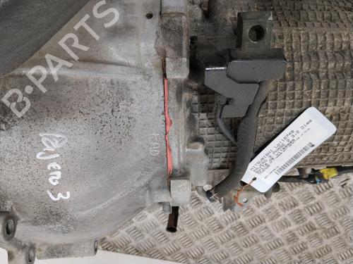 gearbox-mitsubishi-pajero-iv-v8_w-v9_w-2006-34701304 main image