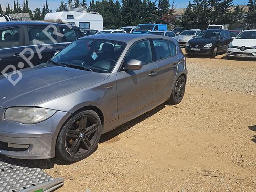 Left front window switch BMW 1 (E87) 118 d | BP32030761I27  - Image 6