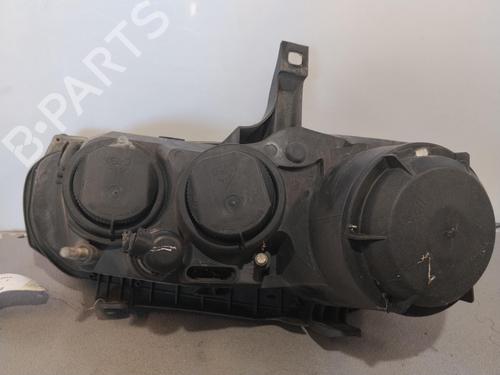 Used Left headlight Left headlight 36914118 36914118