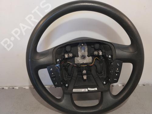 Steering wheel CITROËN JUMPER II Van 2.2 BlueHDi 165 | BP37240658C49 - Image 3