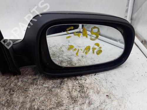Retrovisor derecho SAAB 9-3 (YS3F, E79, D79, D75) 1.9 TiD | BP25666303C27 
