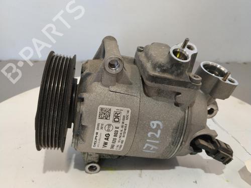 Used AC compressor AC compressor 36027567 36027567