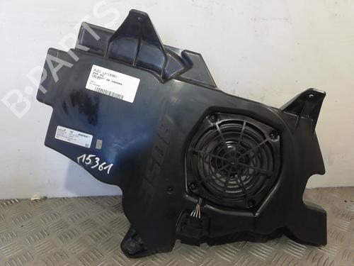 Electronic module AUDI A3 (8P1) 1.6 | BP25662464M83 - Image 5