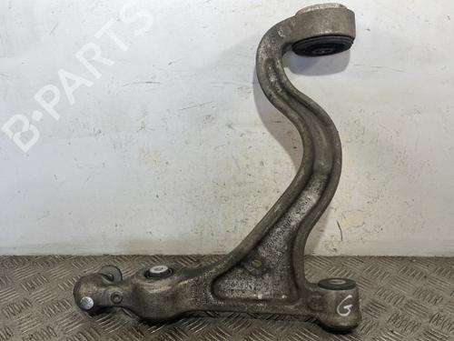 Used Left front suspension arm PORSCHE PANAMERA (970) 4.8 S (400 hp) 25662151