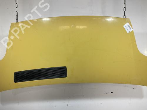 Used Hood OPEL VIVARO A Van (X83) 2.5 DTI (F7) (135 hp) 25671264