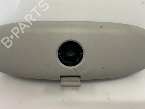 Rear mirror AUDI A1 Sportback (8XA, 8XF) 1.0 TFSI | BP25664037I6 