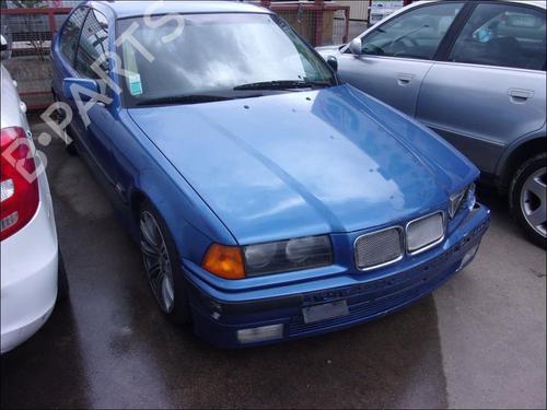 Left taillight BMW 3 Compact (E36) 318 ti | BP25666333C34  - Image 8