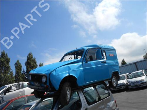 Brugte RENAULT 4 Box Body/MPV (R21_, R23_) 0.8 (2106) (34 hp) 2535010