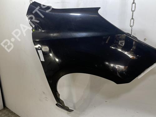 Right front fenders NISSAN NOTE (E11, NE11) 1.5 dCi | BP29003224C42 