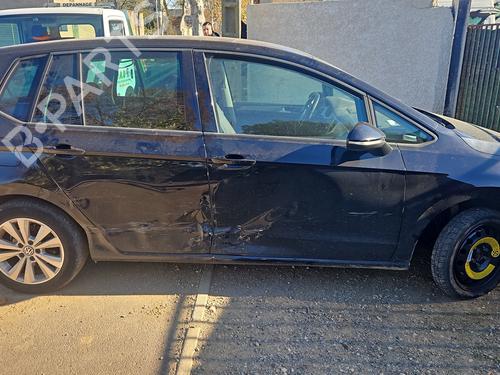 Used Right mirror VW GOLF SPORTSVAN VII (AM1, AN1) 1.6 TDI (110 hp) 30708628