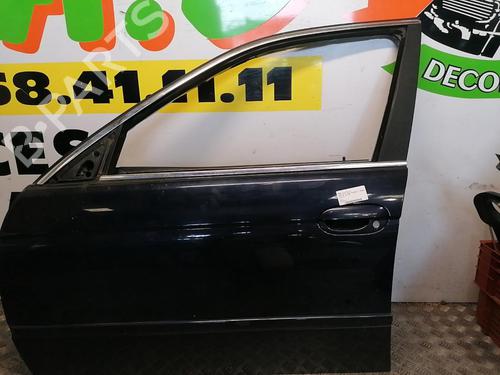Left front door BMW 5 (E39) 530 d | BP25668363C2 