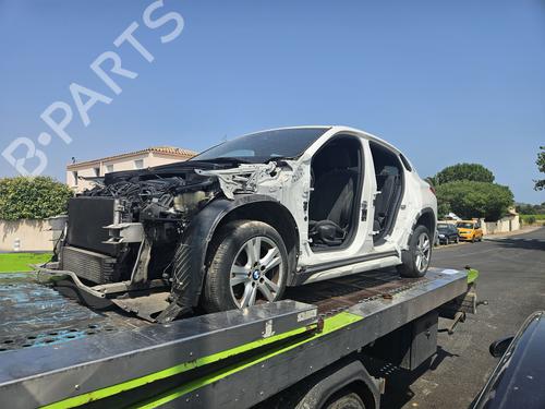 Used Parts BMW X2 (F39) sDrive 18 d (150 hp) 4254660