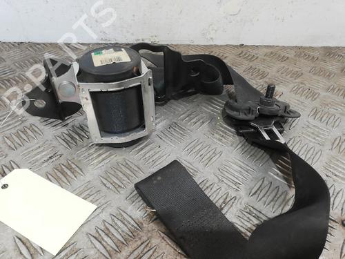 Used Front right seatbelt Front right seatbelt MINI MINI CLUBMAN (R55) John Cooper Works (211 hp) 25664843 25664843