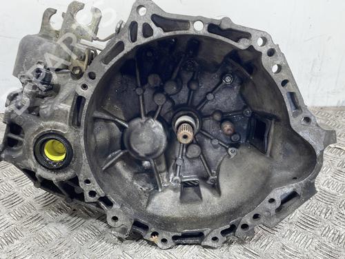 Used Gearbox FIAT DOBLO Box Body/MPV (223_) 1.9 D (223ZXB1A) (63 hp) 25663936