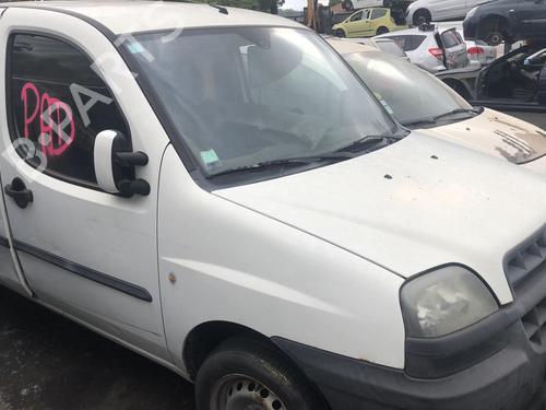 Højre forlygte FIAT DOBLO Box Body/MPV (223_) 1.9 D (223ZXB1A) | BP25664423C29 