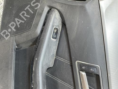 Front right panel MERCEDES-BENZ E-CLASS (W212) E 220 CDI / BlueTEC (212.001, 212.002) | BP25668109C59 - Image 4