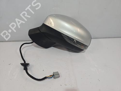 right-mirror-ford-fiesta-vii-hj-hf-2017-32068517 main image