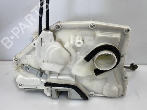 Front right lock SUZUKI SWIFT III (MZ, EZ) 1.3 (RS413, ZC11S) | BP27980197C97 