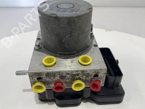 ABS Bremseaggregat SKODA FABIA III (NJ3) 1.2 TSI (90 hp) 26598706