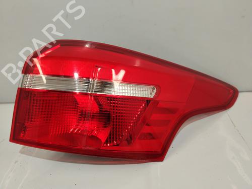 Used Right taillight FORD FOCUS III Turnier 1.0 EcoBoost (125 hp) 31691266