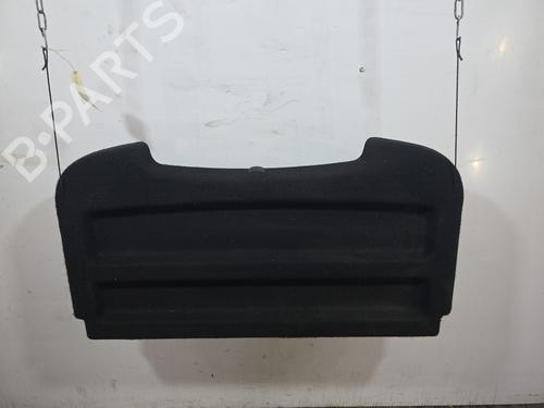 Used Rear parcel shelf DACIA JOGGER (RK_) 1.0 TCe 100 ECO-G (RKMT) (101 hp) 31313978