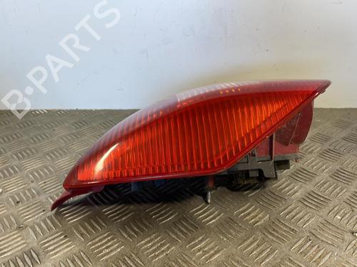 Left taillight CITROËN C2 (JM_) 1.4 HDi | BP25667937C34 