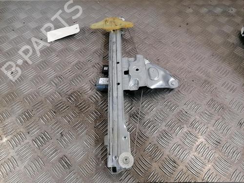 Used Front left window mechanism Front left window mechanism DACIA DUSTER (HS_) 1.5 dCi (86 hp) 25668548 25668548