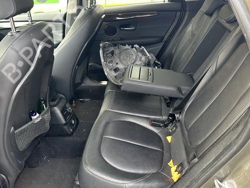 Electronic module BMW 2 Active Tourer (F45) 218 d | BP29571593M83 