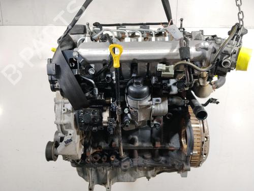 Used Engine Engine KIA PRO CEE'D (ED) 1.6 CRDi 115 (115 hp) 40596133 40596133