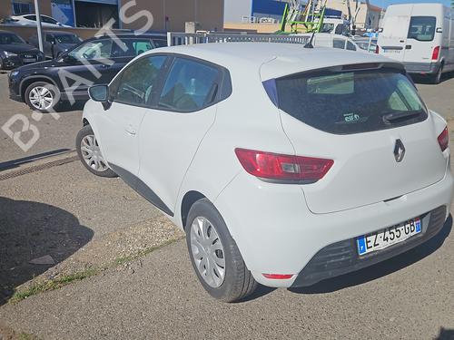 Starter RENAULT CLIO IV (BH_) 1.5 dCi 90 | BP31597509M8  - Image 9