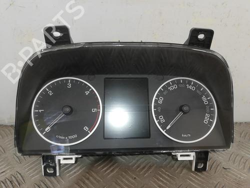 Instrument cluster LAND ROVER RANGE ROVER SPORT I (L320) 3.0 D 4x4 | BP25662335C47 