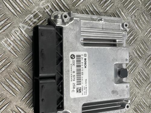 Engine control unit (ECU) BMW 1 (F20) 116 d | BP25670325M57 