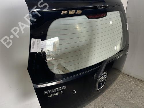 Tailgate HYUNDAI i10 I (PA) 1.1 | BP26496500C6 