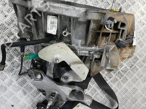 Gearbox DACIA DUSTER (HS_) 1.5 dCi | BP25670248M3 - Image 7