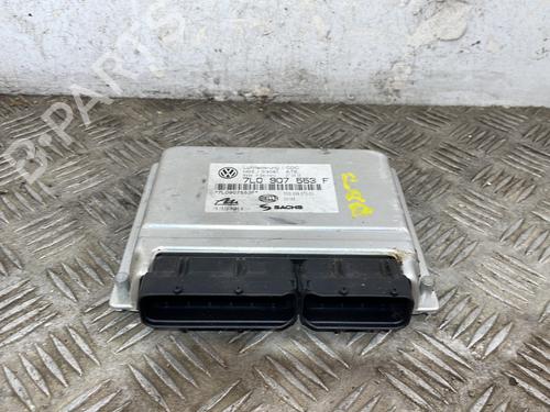 Module électronique VW TOUAREG (7LA, 7L6, 7L7) 3.0 V6 TDI (225 hp) 25661812