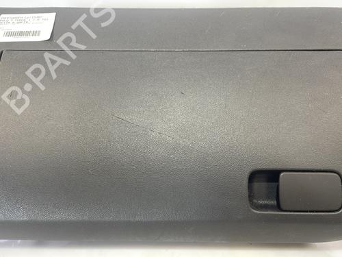 Used Glove box VW POLO V (6R1, 6C1) 1.6 TDI (90 hp) 26548506