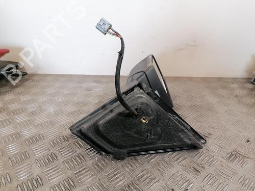 Left mirror FORD MONDEO IV (BA7) 1.8 TDCi | BP25670873C26 