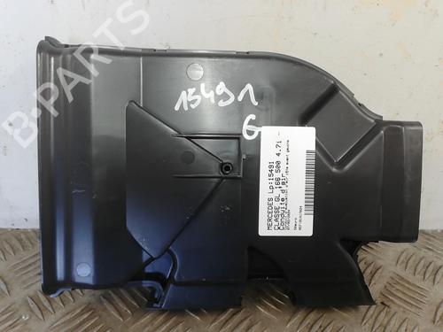 Used Pipe MERCEDES-BENZ GL-CLASS (X166) GL 500 4-matic (166.873) (435 hp) 25662529