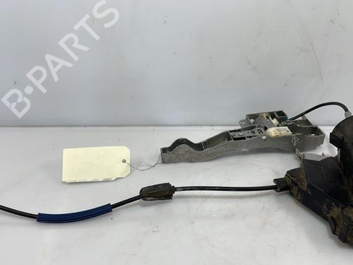 Rear right lock CITROËN C4 I (LC_) 1.6 HDi | BP25661692C99