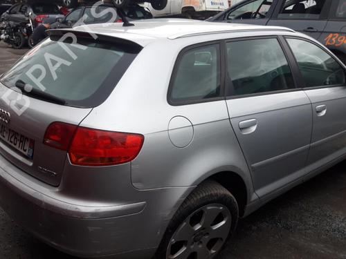 Used Parts AUDI A3 Sportback (8PA) 2.0 TDI 2534845