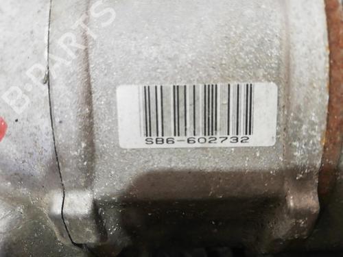 AC Kompressor CITROËN C4 Picasso II 1.6 THP 155 | BP25670196M34 