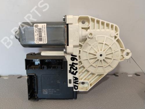 Right front window motor VW CC B7 (358) 2.0 TFSI | BP37735593E20 - Image 4
