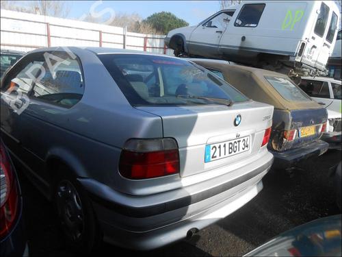 Left taillight BMW 3 Compact (E36) 316 i | BP25671214C34 - Image 4