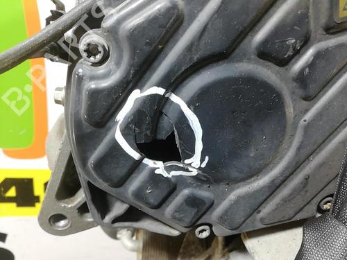 Engine FIAT GRANDE PUNTO (199_) 1.9 D Multijet | BP25664950M1 - Image 3