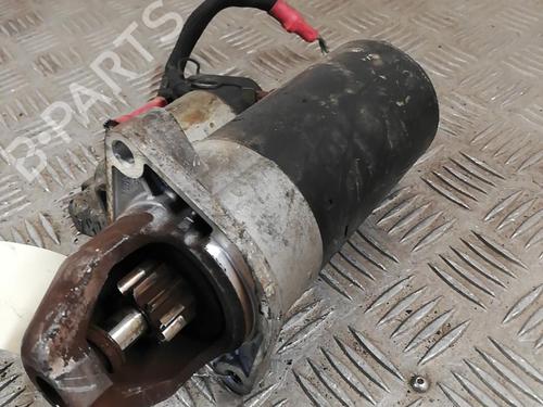 Used Starter ALFA ROMEO MITO (955_) 1.3 MultiJet (955AXP1A, 955AYC1A) (95 hp) 25670535