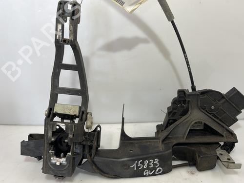 Front right lock FORD GALAXY II (WA6) 2.0 TDCi | BP29204323C97 