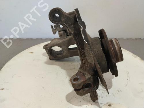 Right front steering knuckle RENAULT MEGANE IV Hatchback (B9A/M/N_) | BP37240635M26 - Image 4